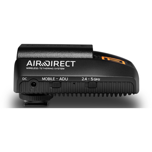Tether Tools Air Direct ワイヤレステザーリングシステム Buy Tether Tools Air Direct Wireless Tethering System online from