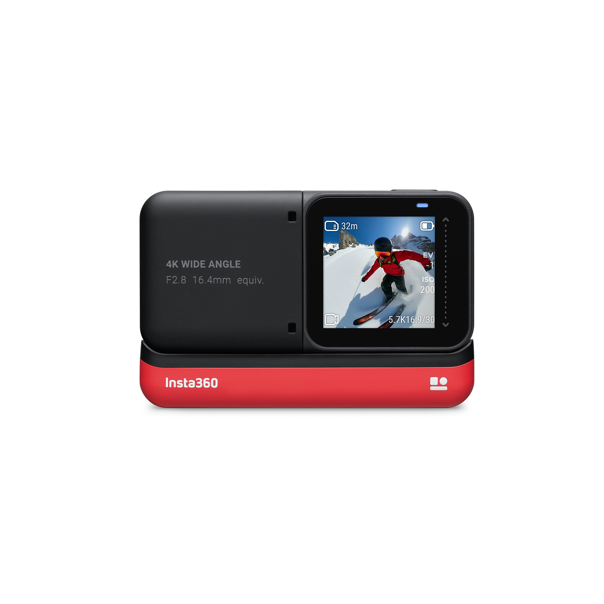 Buy Insta360 ONE R Twin Edition online from Sharp Imaging