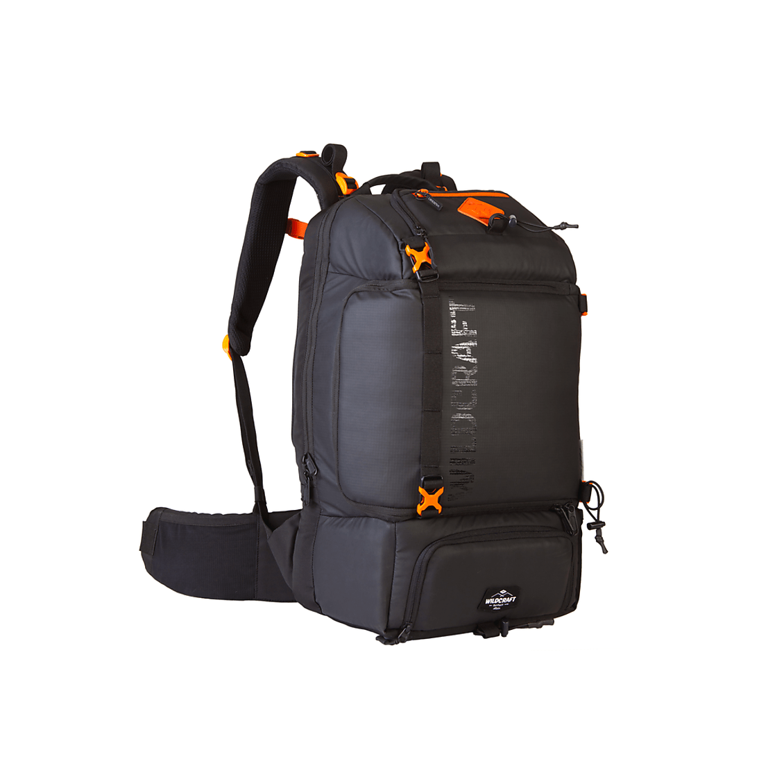 wildcraft camera backpack