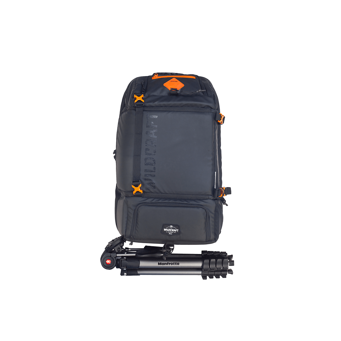 wildcraft camera backpack