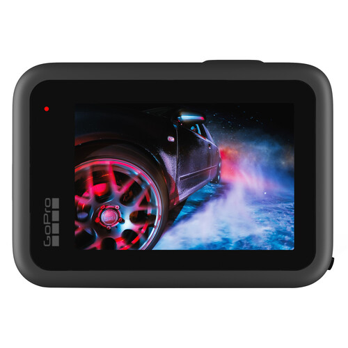 Buy GoPro HERO9 Black online from Sharp Imaging | Authorised Dealer