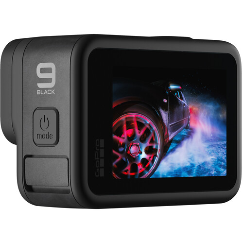 Buy GoPro HERO9 Black online from Sharp Imaging | Authorised Dealer