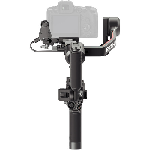 Buy DJI Ronin S 3 (RS 3) Gimbal Stabilizer Combo from Sharp Imaging
