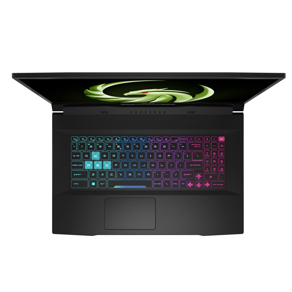 Buy MSI Bravo Bravo17 C7VFK-034IN Gaming Laptop R7 7735HS 16GB 1TB