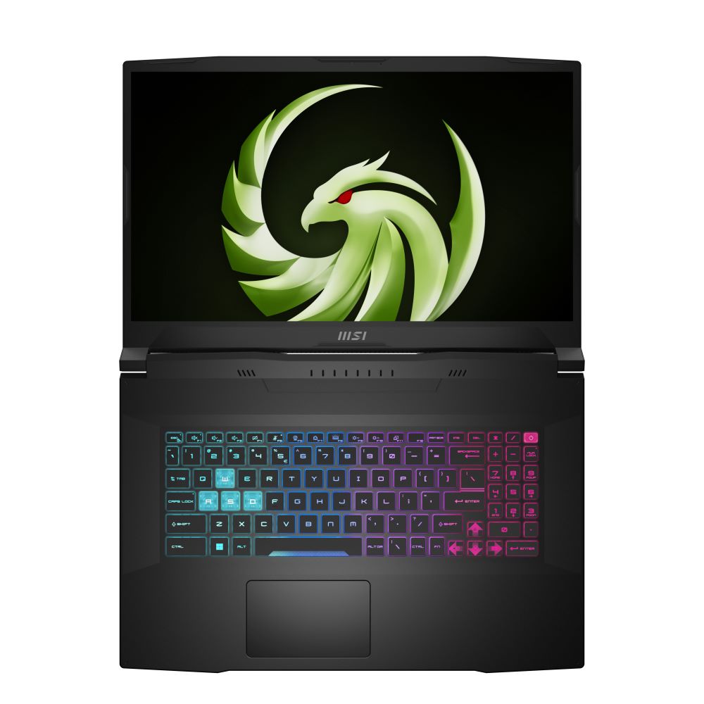 MSIゲーミングPC Bravo17 Ryzen7 RTX4060【最終値下げ】 Buy MSI Bravo Bravo17 C7VFK-034IN Gaming Laptop R7 7735HS 16GB 1TB