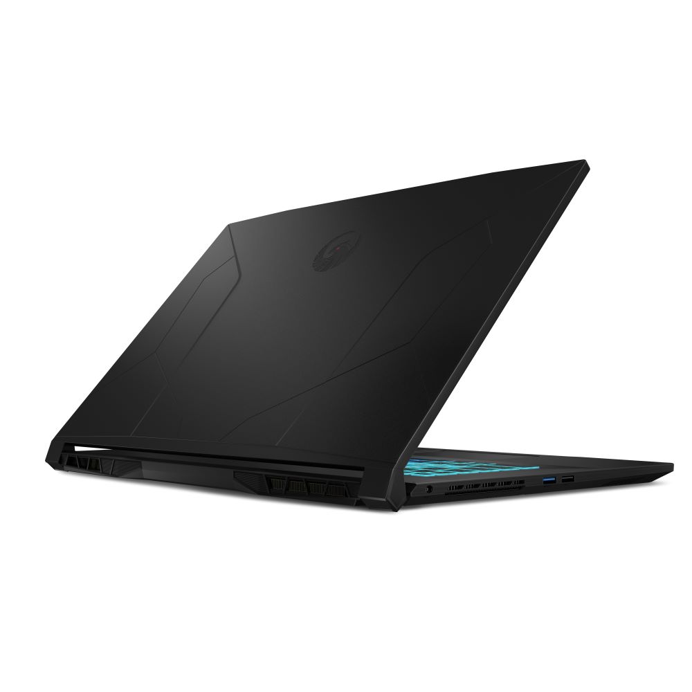 Buy MSI Bravo Bravo17 C7VFK-034IN Gaming Laptop R7 7735HS 16GB 1TB