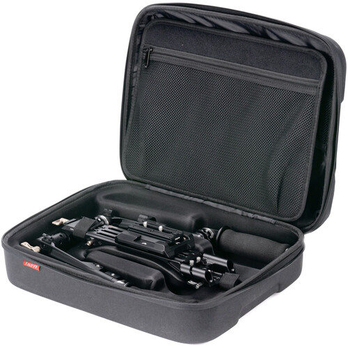 TILTA light weight shoulder rig　ケース付 Buy Tilta Lightweight Shoulder Rig Black online from Sharp Imaging