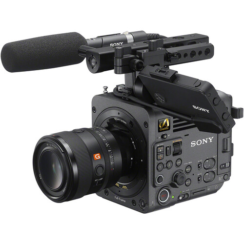 Buy Sony ECM-778 Compact Supercardioid Shotgun Microphone online
