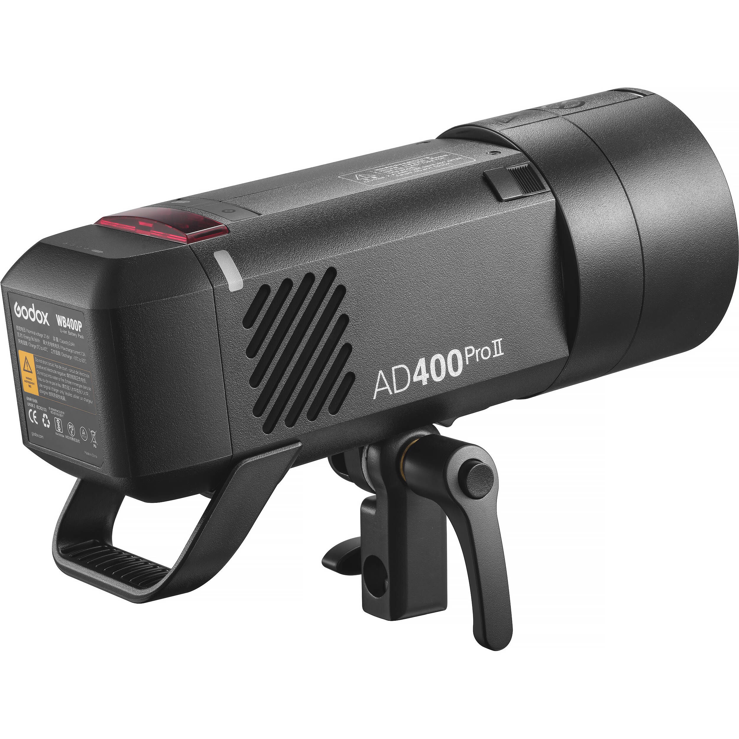 Godox Brand Professional Flash Light Kit Ad400 Pro Ii