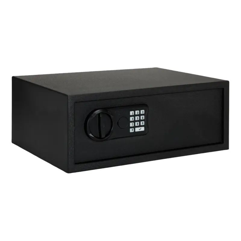 Snapsafe Keypad Safe Xl - Best Geometric Illustrations in Ultra HD