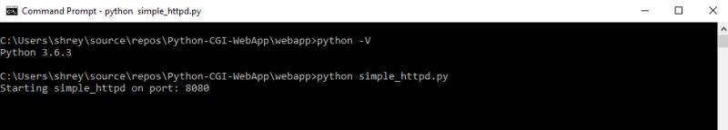 Python Cgi Webapp Python Cgi Webapp Is A Simple Web Application That - City Photo Collection - 8K Quality
