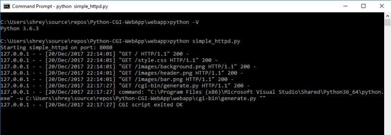 Python Cgi Webapp Python Cgi Webapp Is A Simple Web Application That - Minimal Picture Collection - Mobile Quality