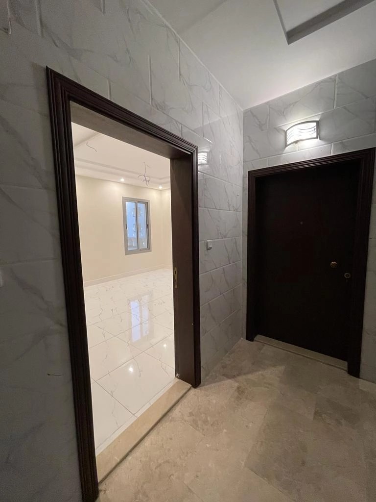 شقق تمليك للبيع 6 غرف بحي المنار جدة