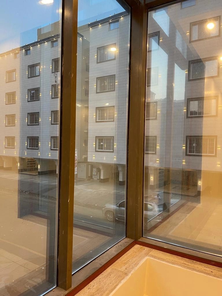 شقق تمليك للبيع 6 غرف بحي المنار جدة