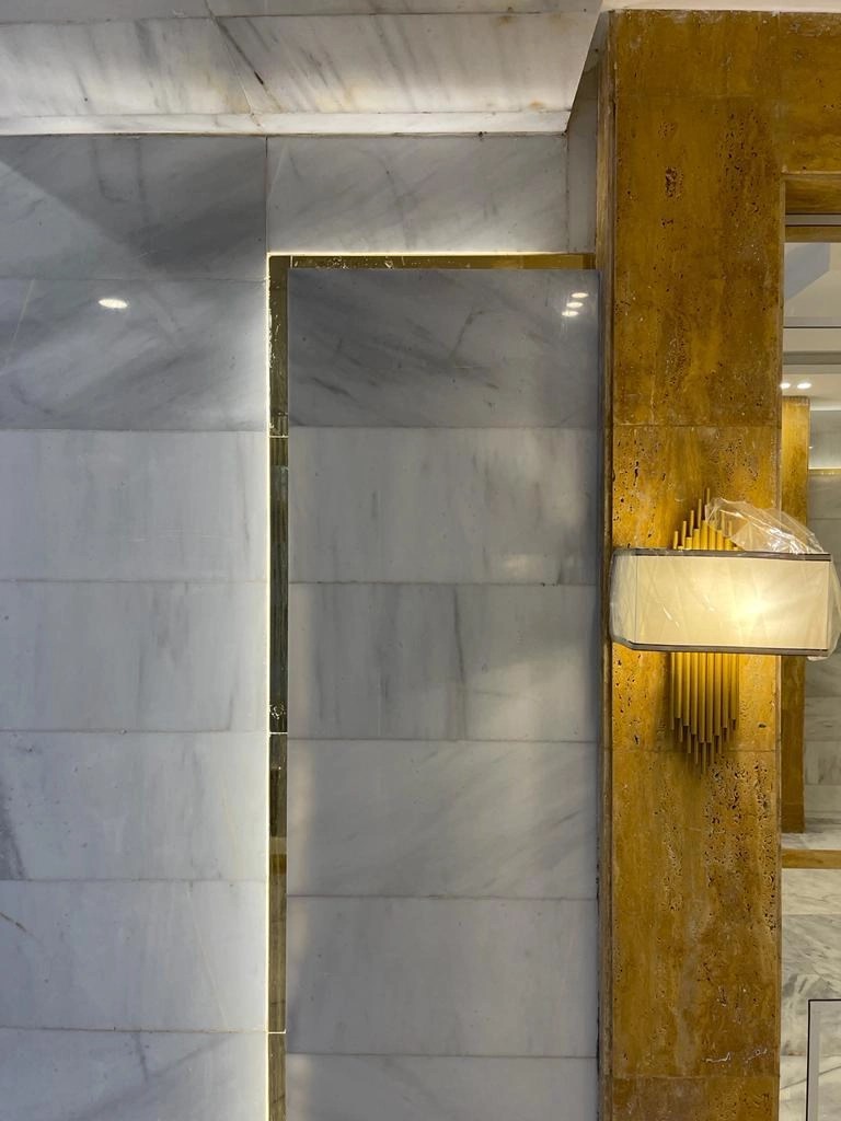 شقق تمليك للبيع 6 غرف بحي المنار جدة