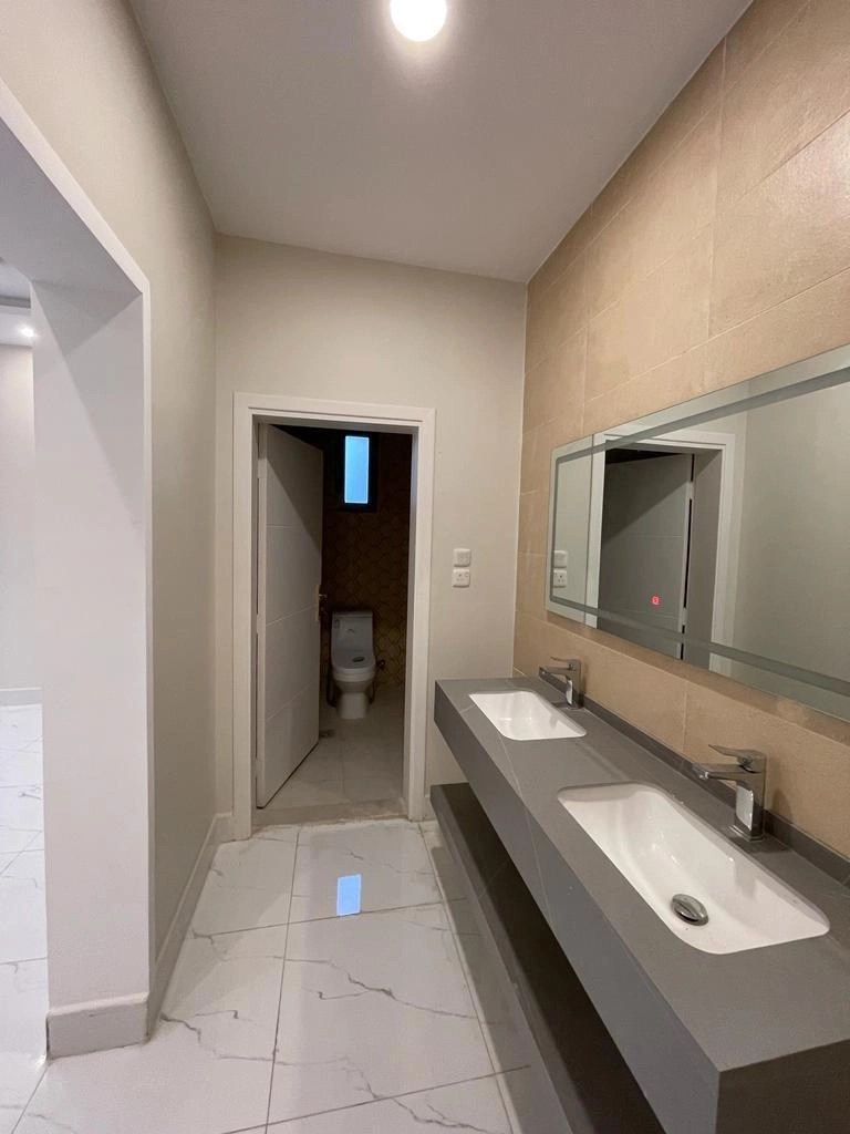 شقق تمليك للبيع 6 غرف بحي المنار جدة