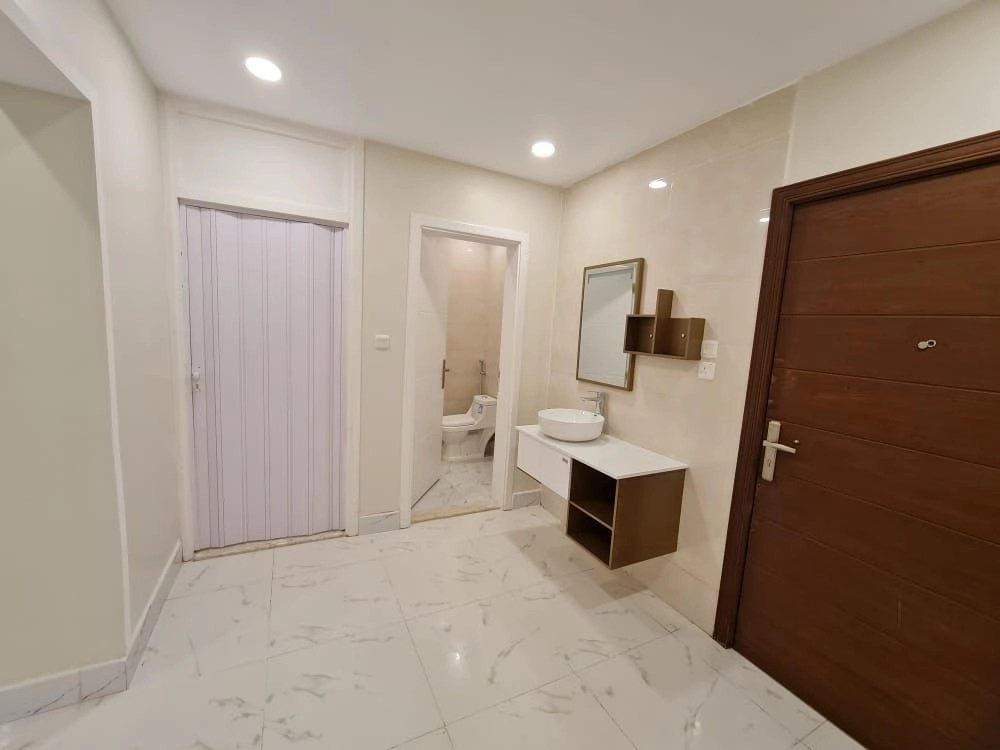 فيلا روف دورين للبيع والتمليك حي المروة جدة