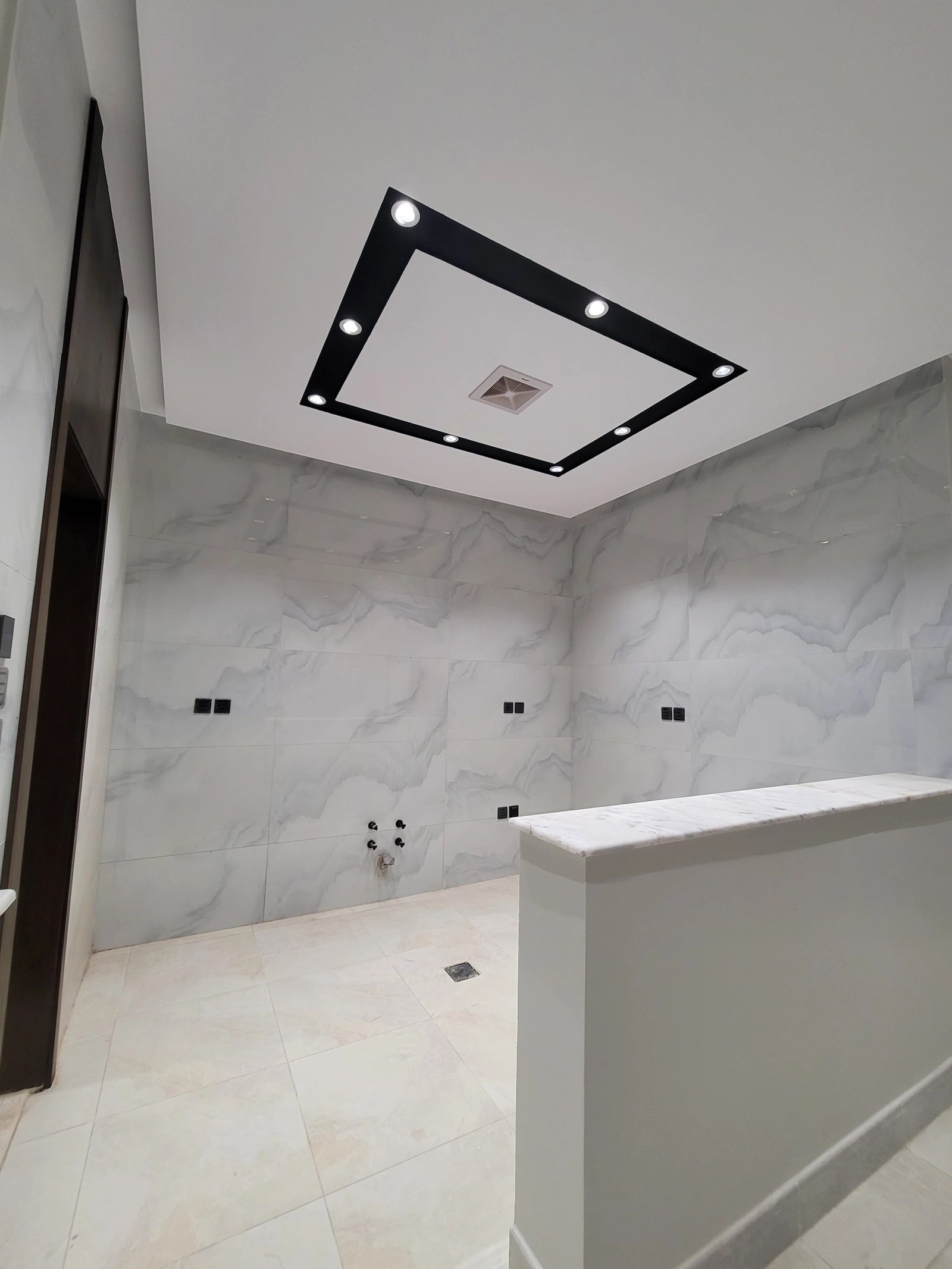 شقق تمليك ٤ غرف حي الصفا بجدة