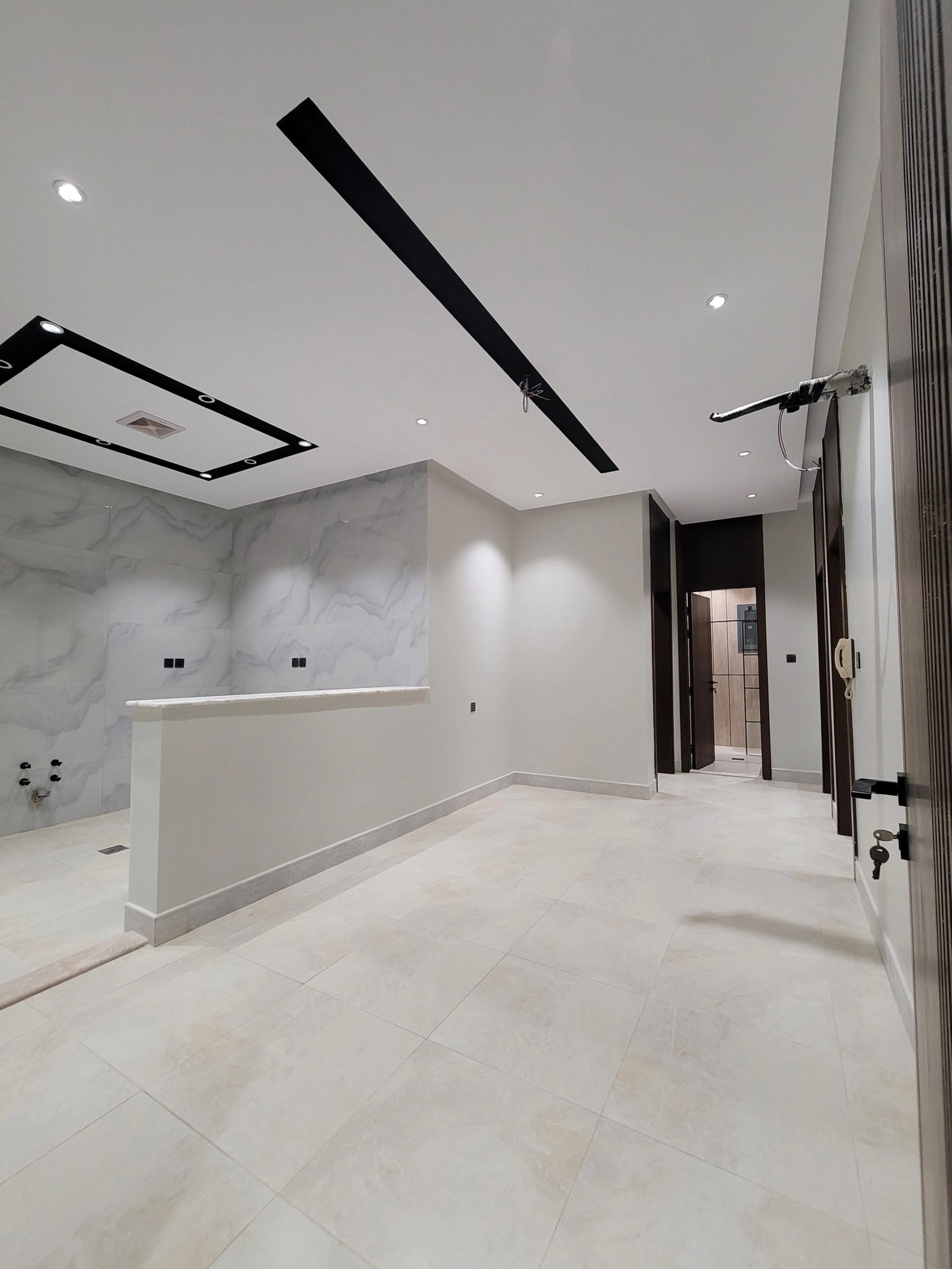 شقق تمليك ٤ غرف حي الصفا بجدة