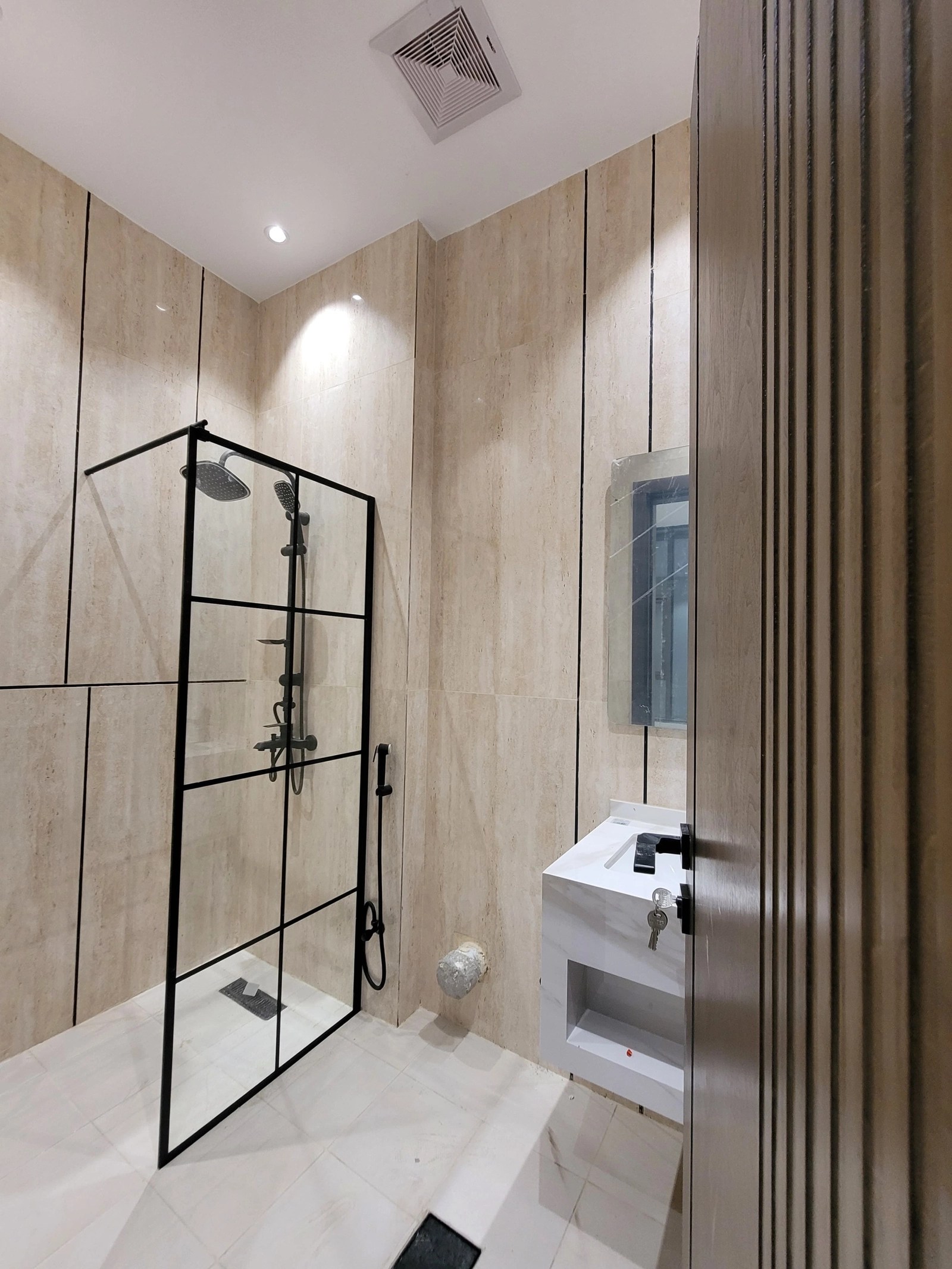 شقق تمليك ٤ غرف حي الصفا بجدة