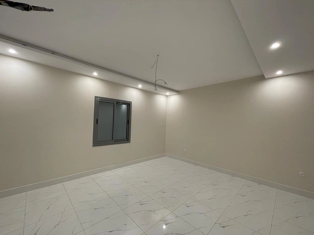 شقق للبيع ٦ غرف حي المنار جدة