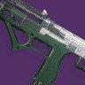 Multimach CCX (Kinetic 900 RPM Submachine gun)