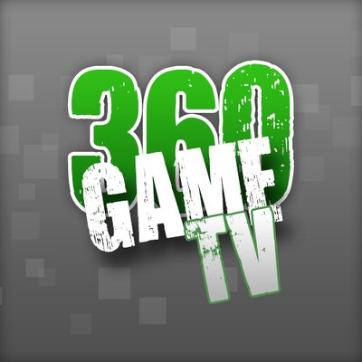 360GameTV_Icon