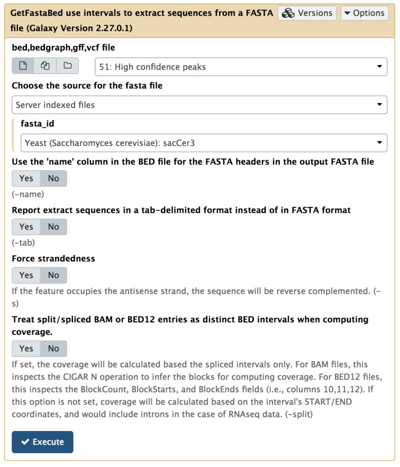 Github Threadmapper Sequence Under Peaks Scripts To Find Sequence Under Chip Seq Peaks - Best Mountain Wallpapers in Ultra HD