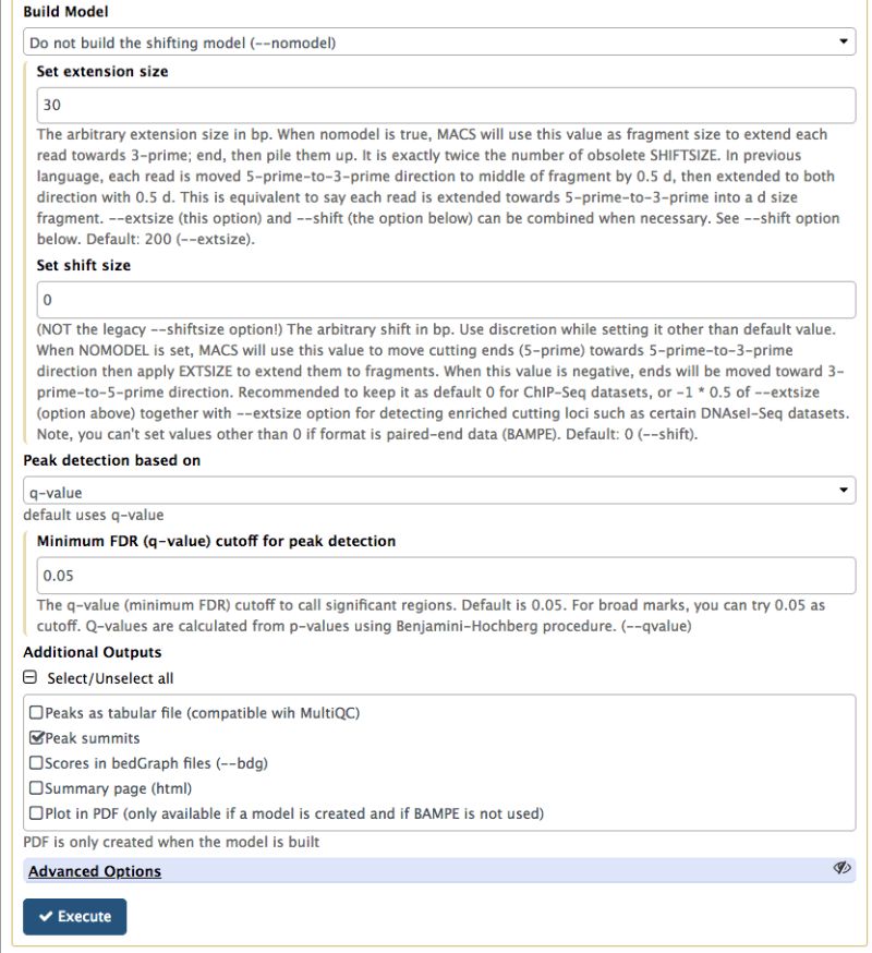 Chip Seq Macs2 Chipseeker Deeptools Xizhihui S Notes - Desktop Dark Images for Desktop