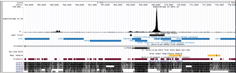 Github Longlab Bioinformatics Chip Seq - Light Texture Collection - HD Quality