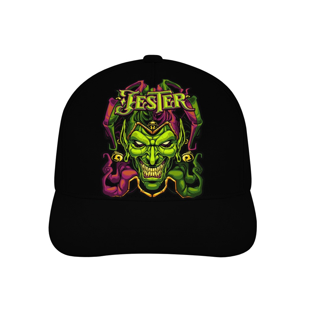 Jester Baseball Cap