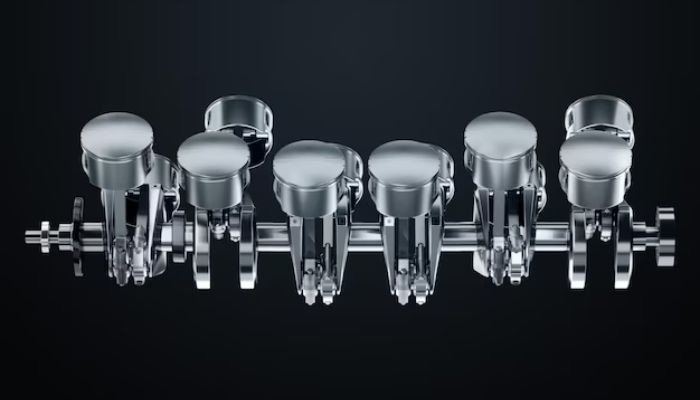Dual Line Automatic Lubrication System