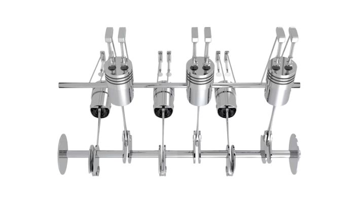 Single Line Automatic Lubrication System