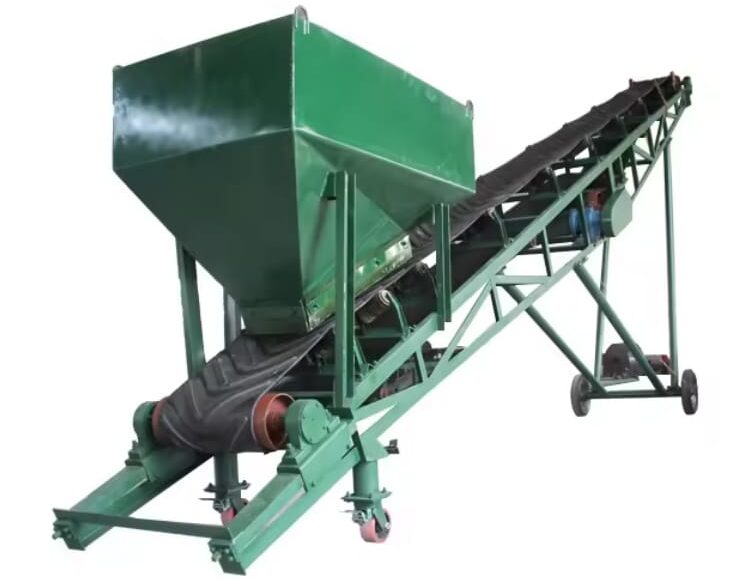 Loading conveyor e1764590274248
