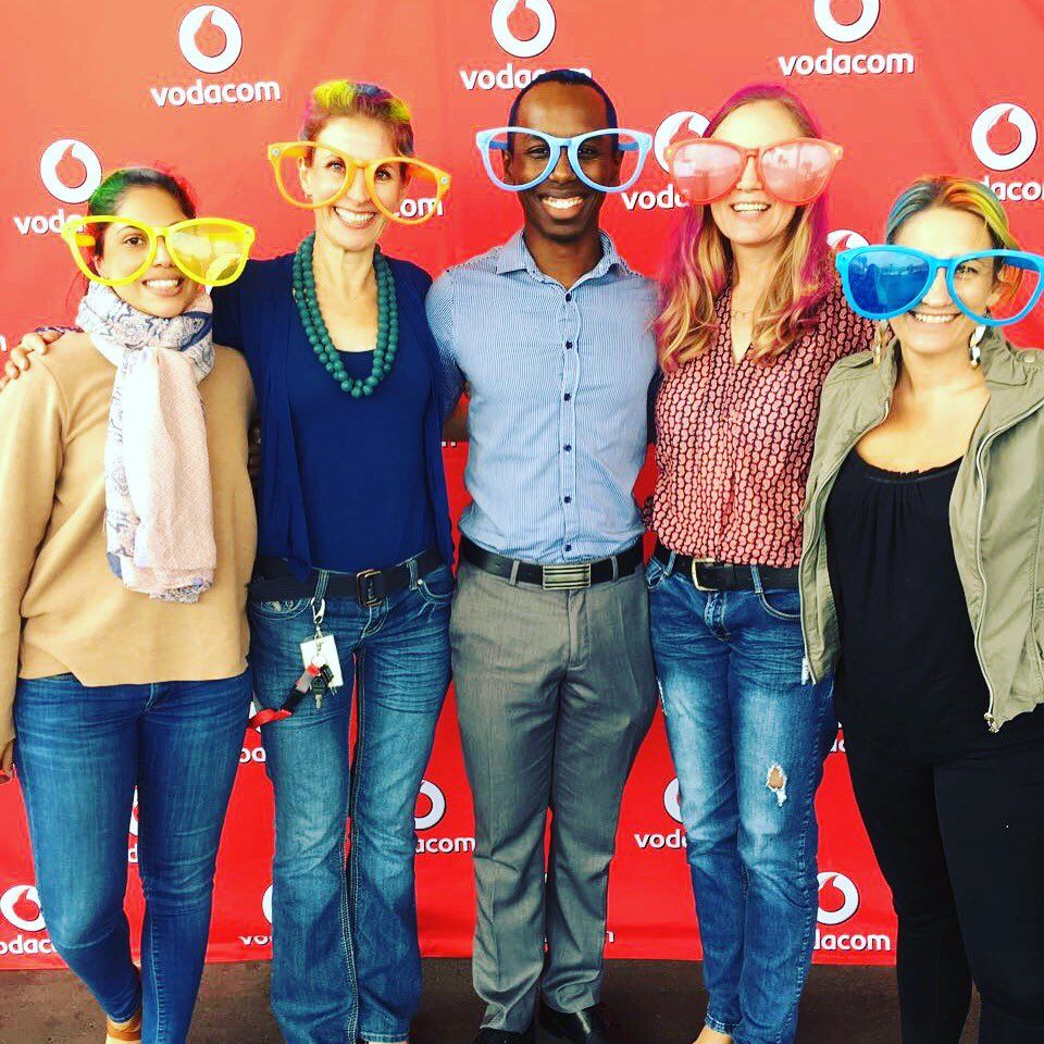 Vodacom