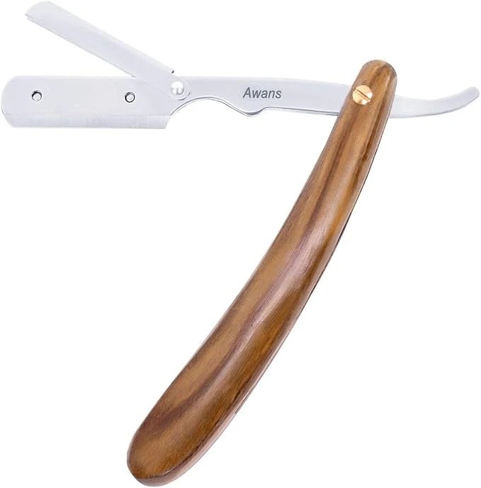 Awans Straight Razor