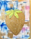 Golden Strawberry