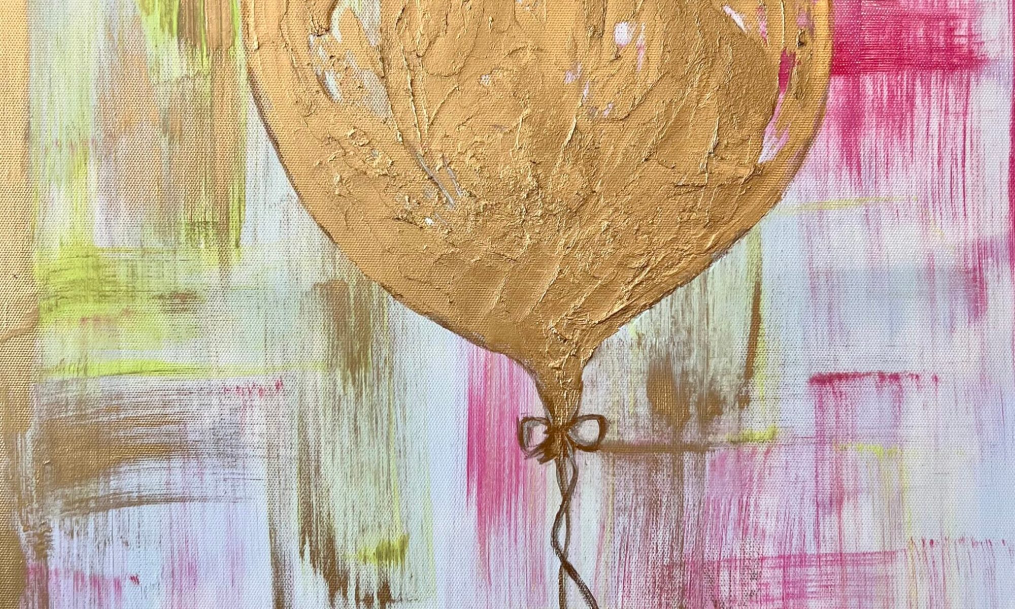 Golden Heart