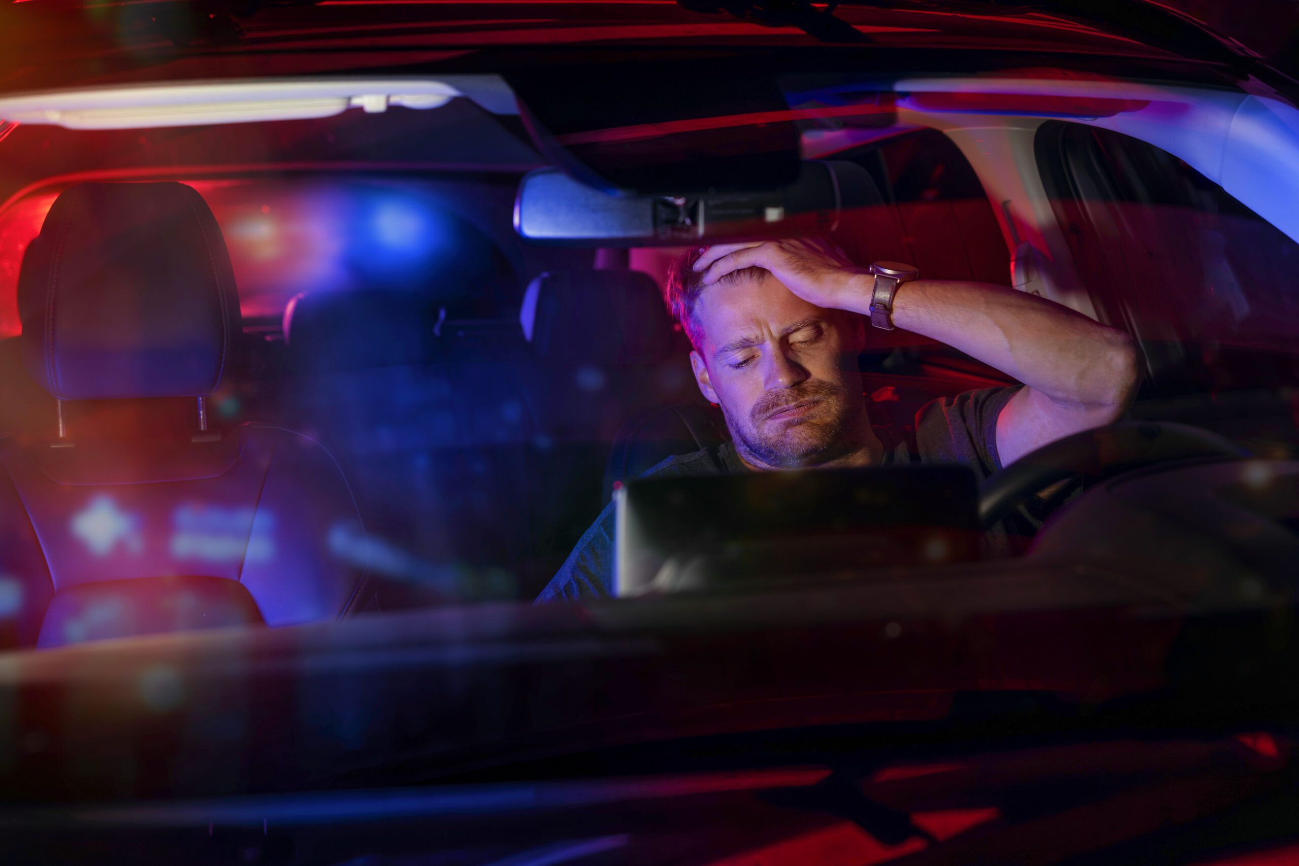 DWI