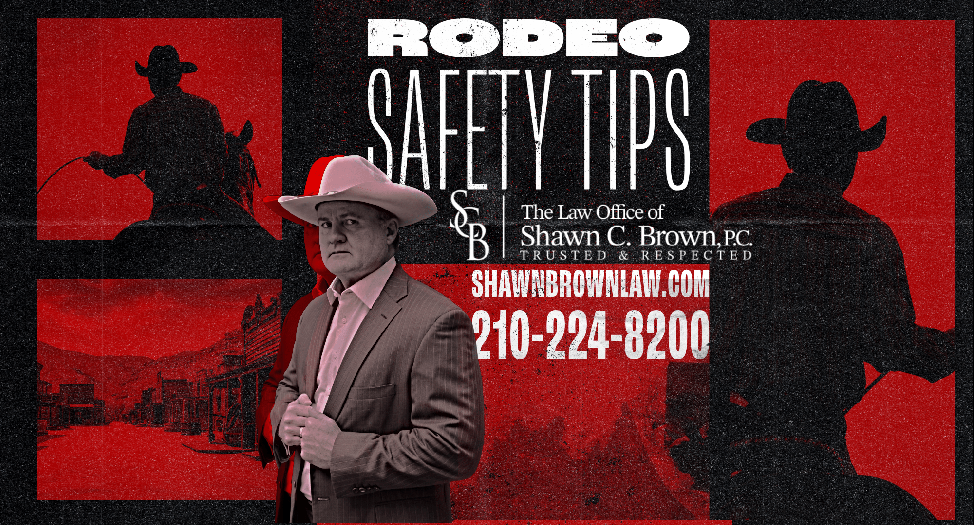 Shawn C. Brown