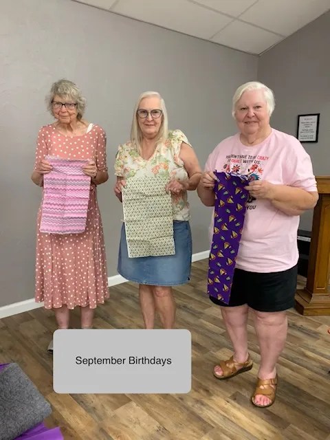 birthdays