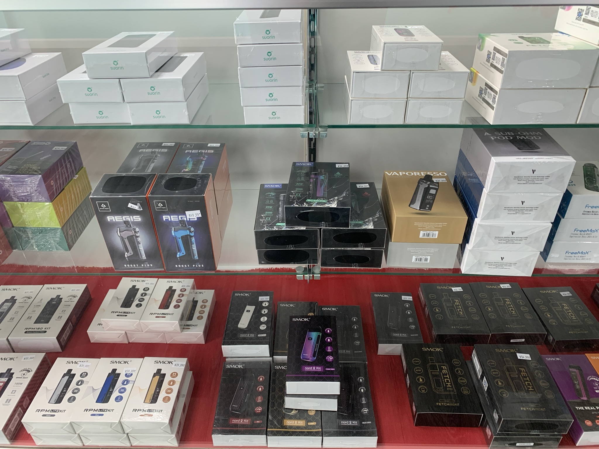 vaporizers-mods-vapes-vape-shop-Shawnee-Mission-KS