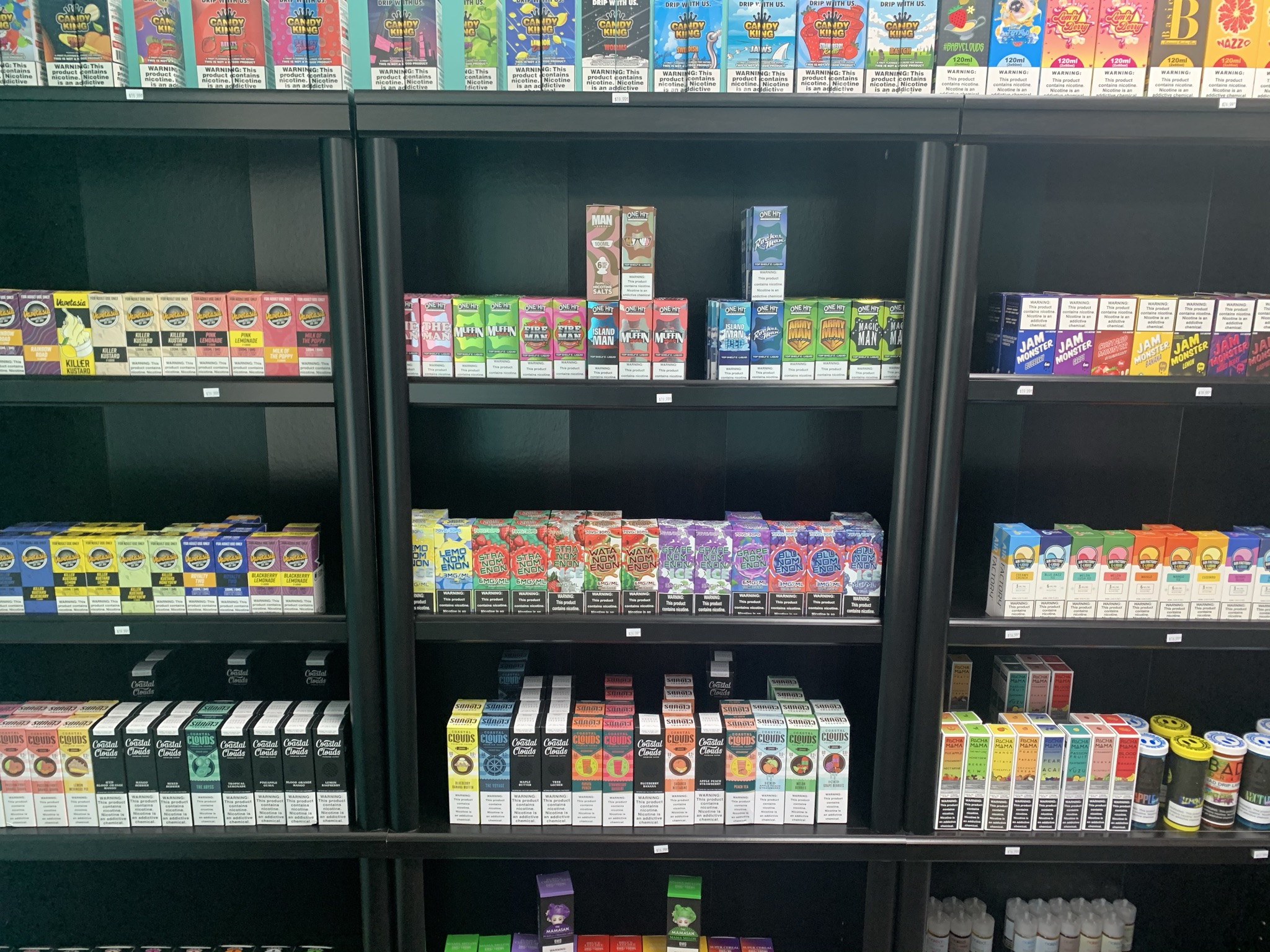 vape-liquids-juices-salt-nic-e liquids