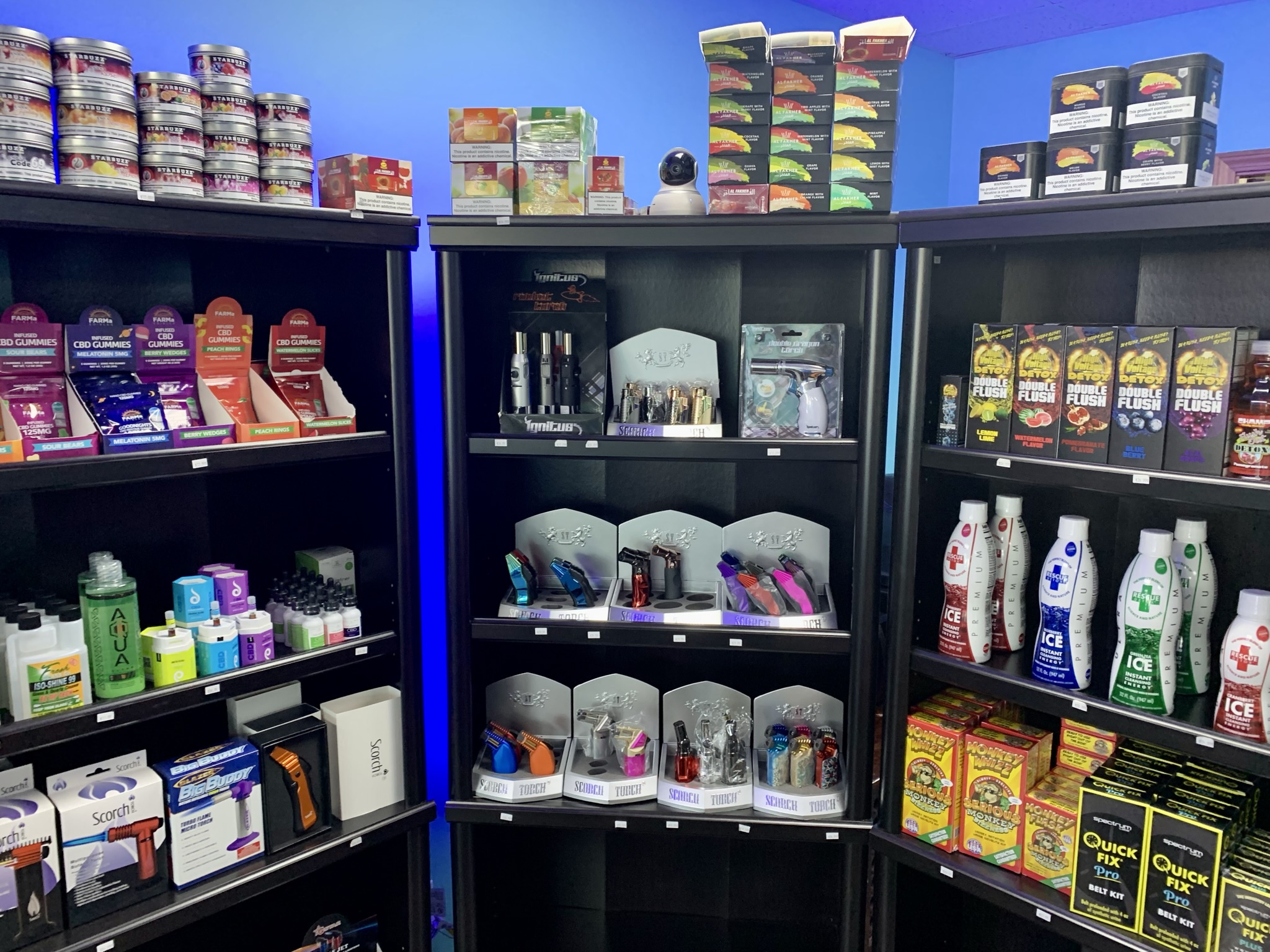 smoke-head-shop-Shawnee-KS