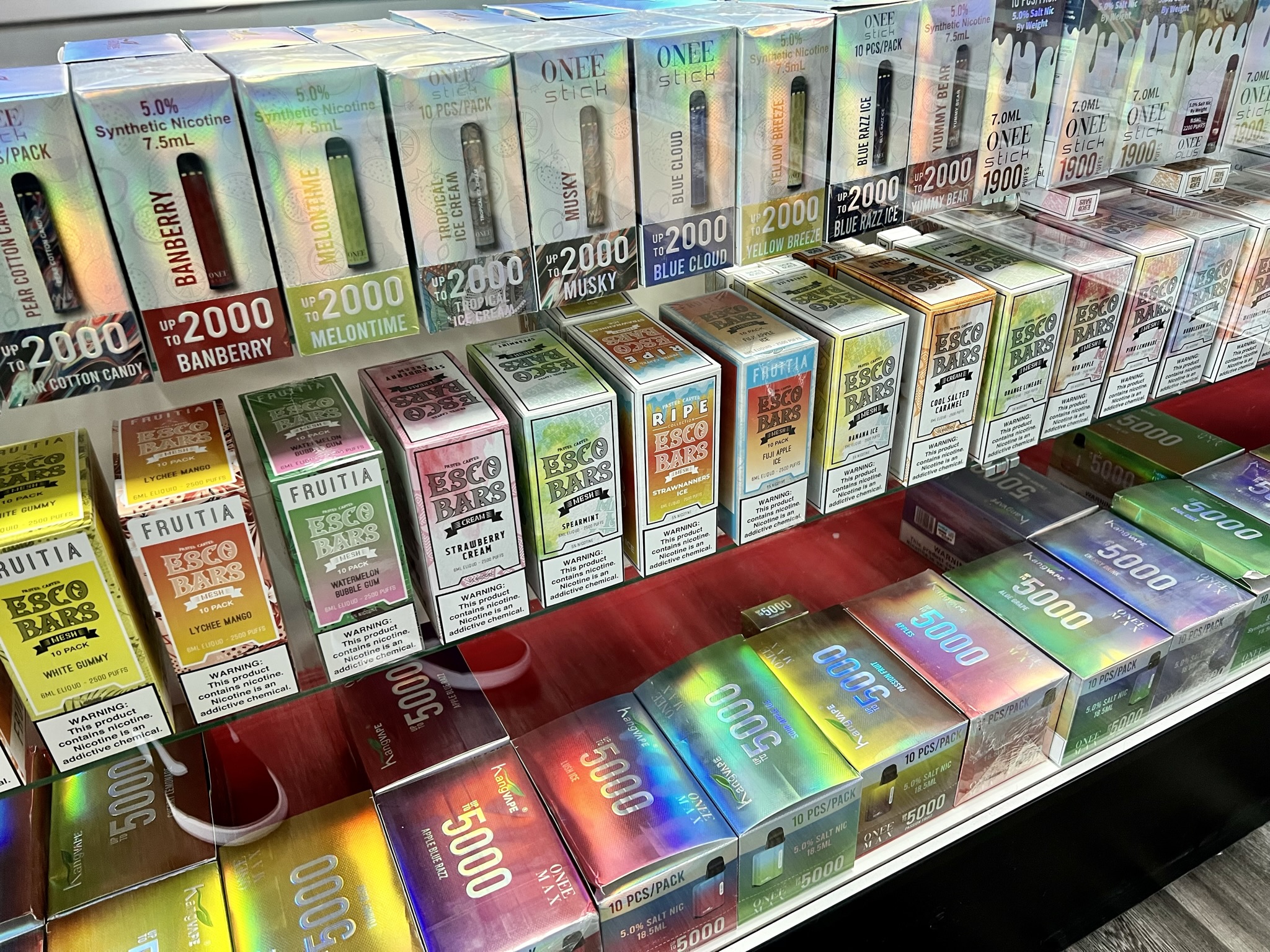 disposble-vapes-vape-pods-Shawnee-KS