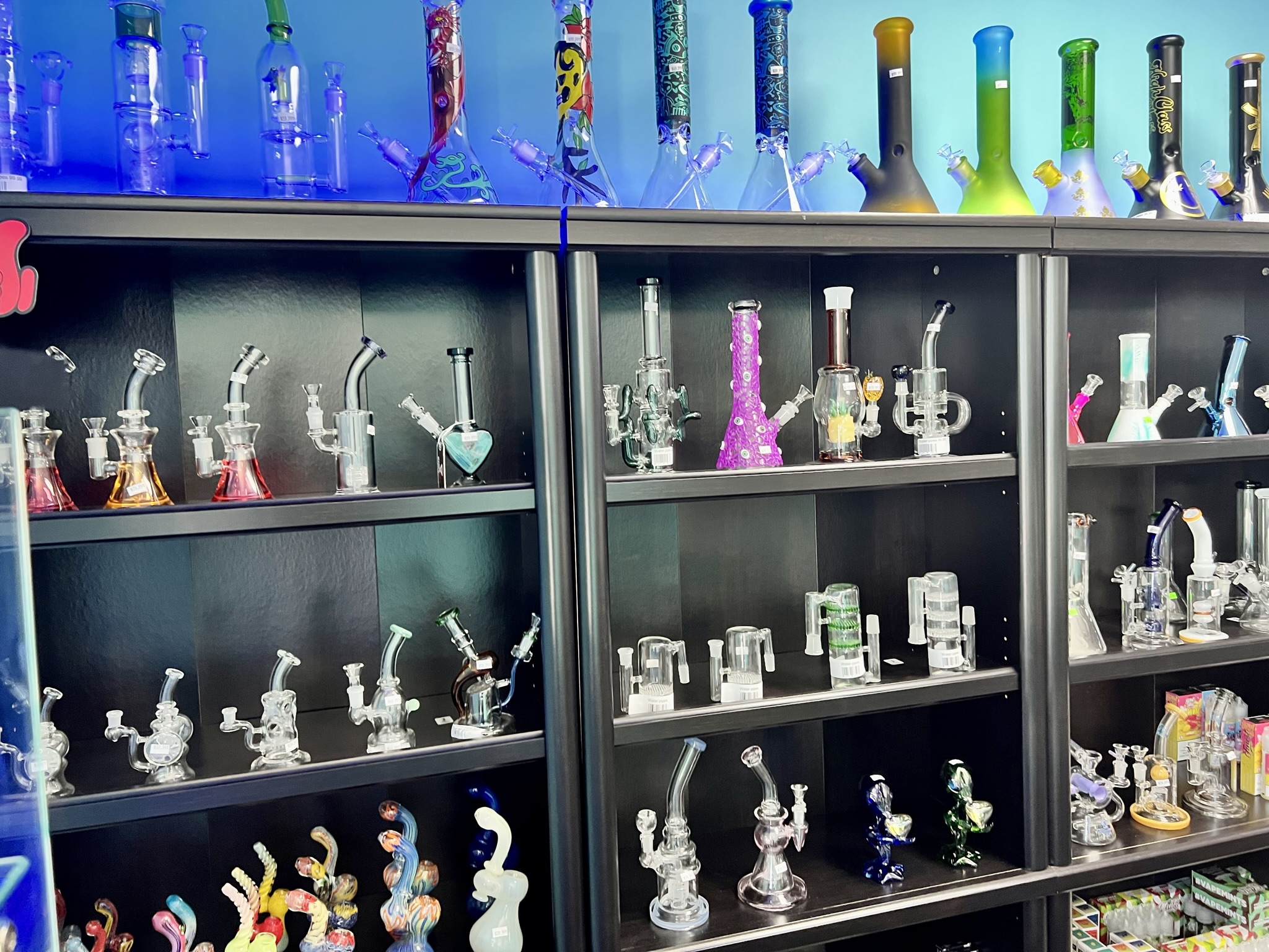 heady-glass-pipes-Shawnee-Mission-Merriam-KS