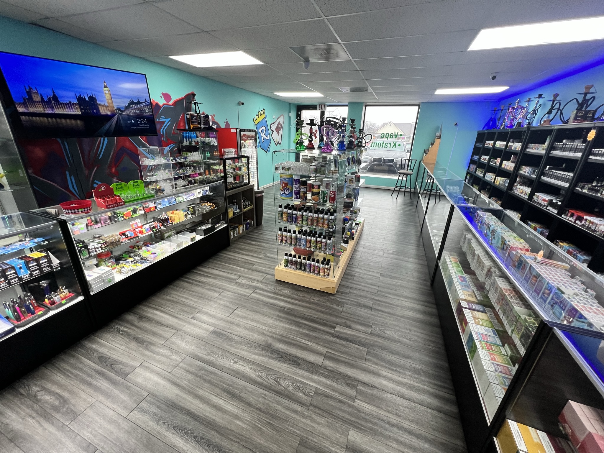 24 Hour Vape Shops 24 Hour Vape Shop In Berlin, Deutschland  Rund Um Die  Uhr San Antonio
