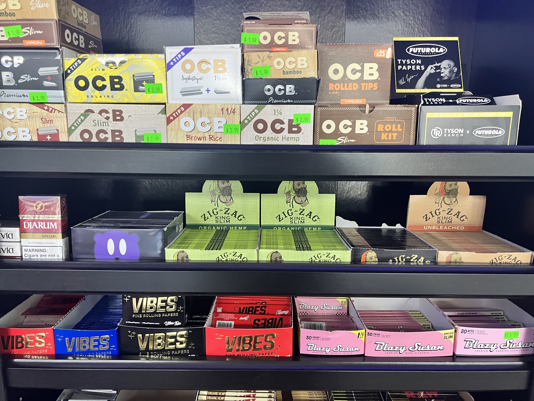 smoke-head-shop-Merriam-Shawnee-Roeland-Park-KS