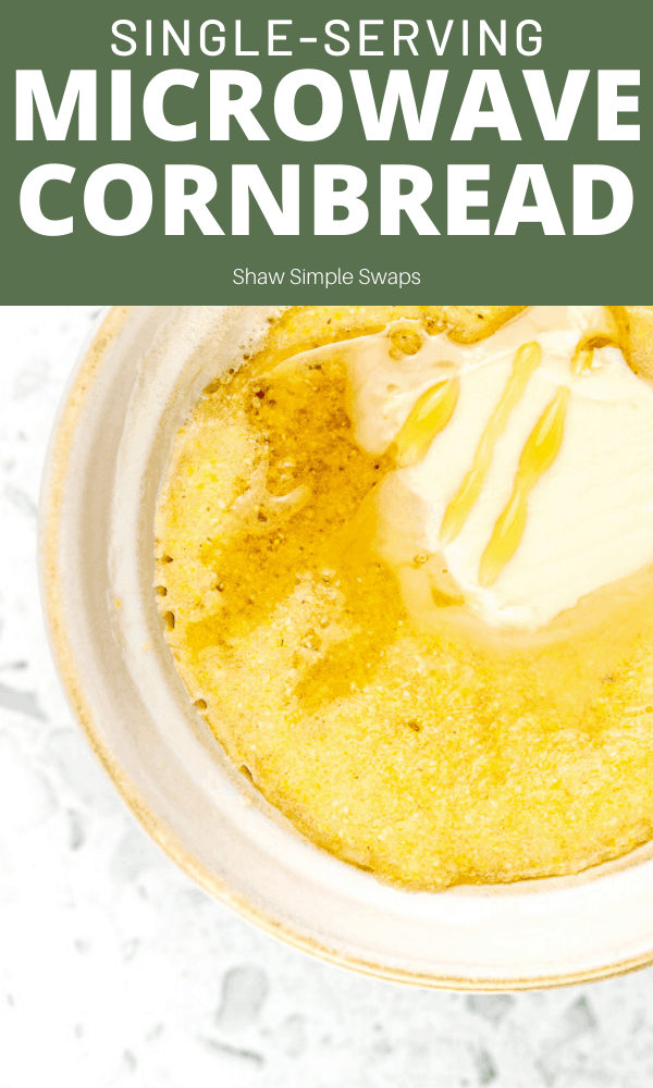 Sprayer liquid measuring tool the references include the application data you need t. Microwave Cornbread - Healthy + Ready in Under 60 seconds!