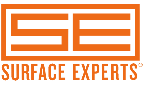 Surface Experts Logo